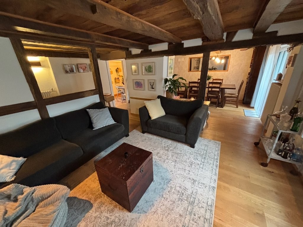 5 rooms single house