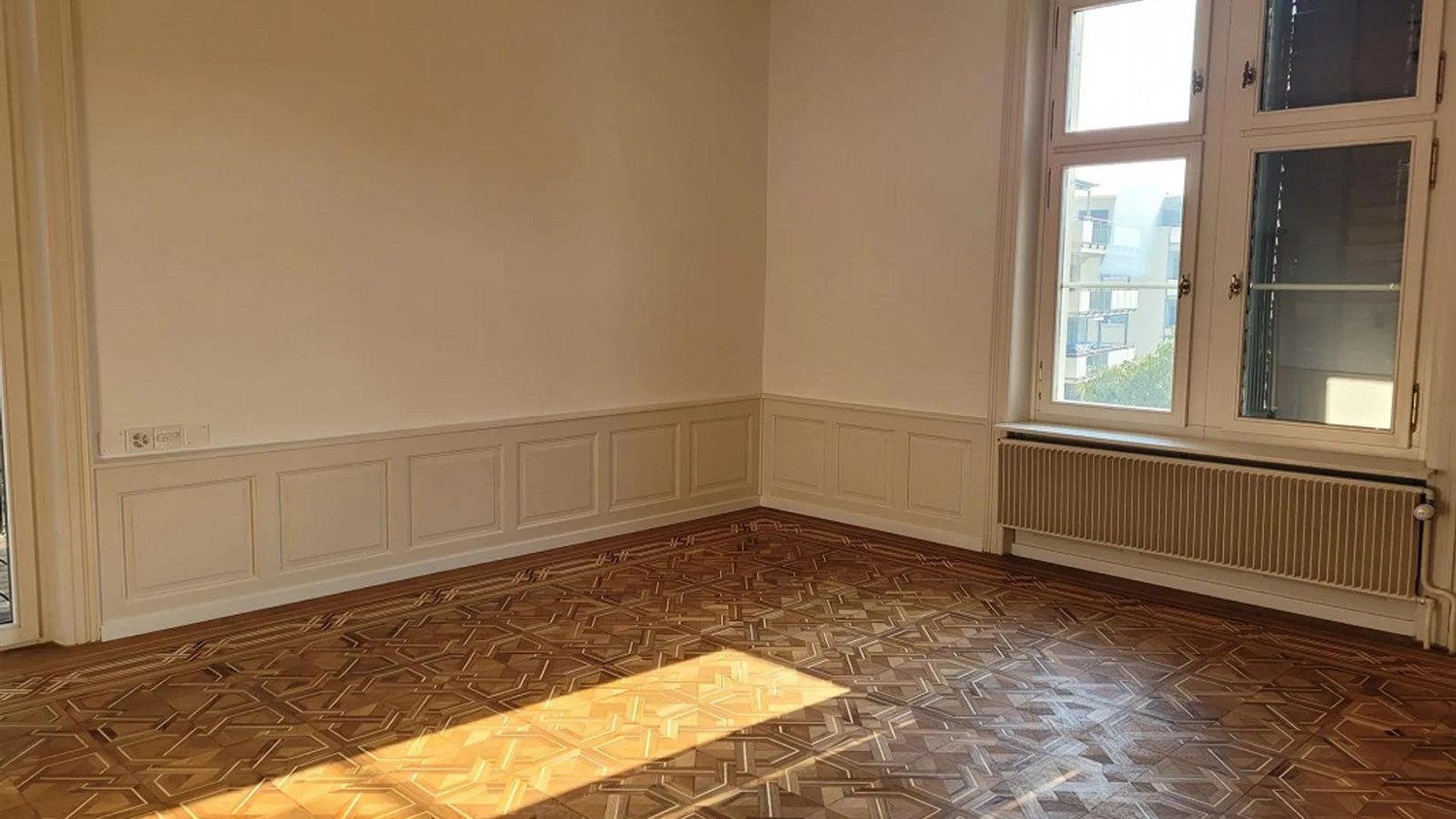Appartamento di 4 ½ locali