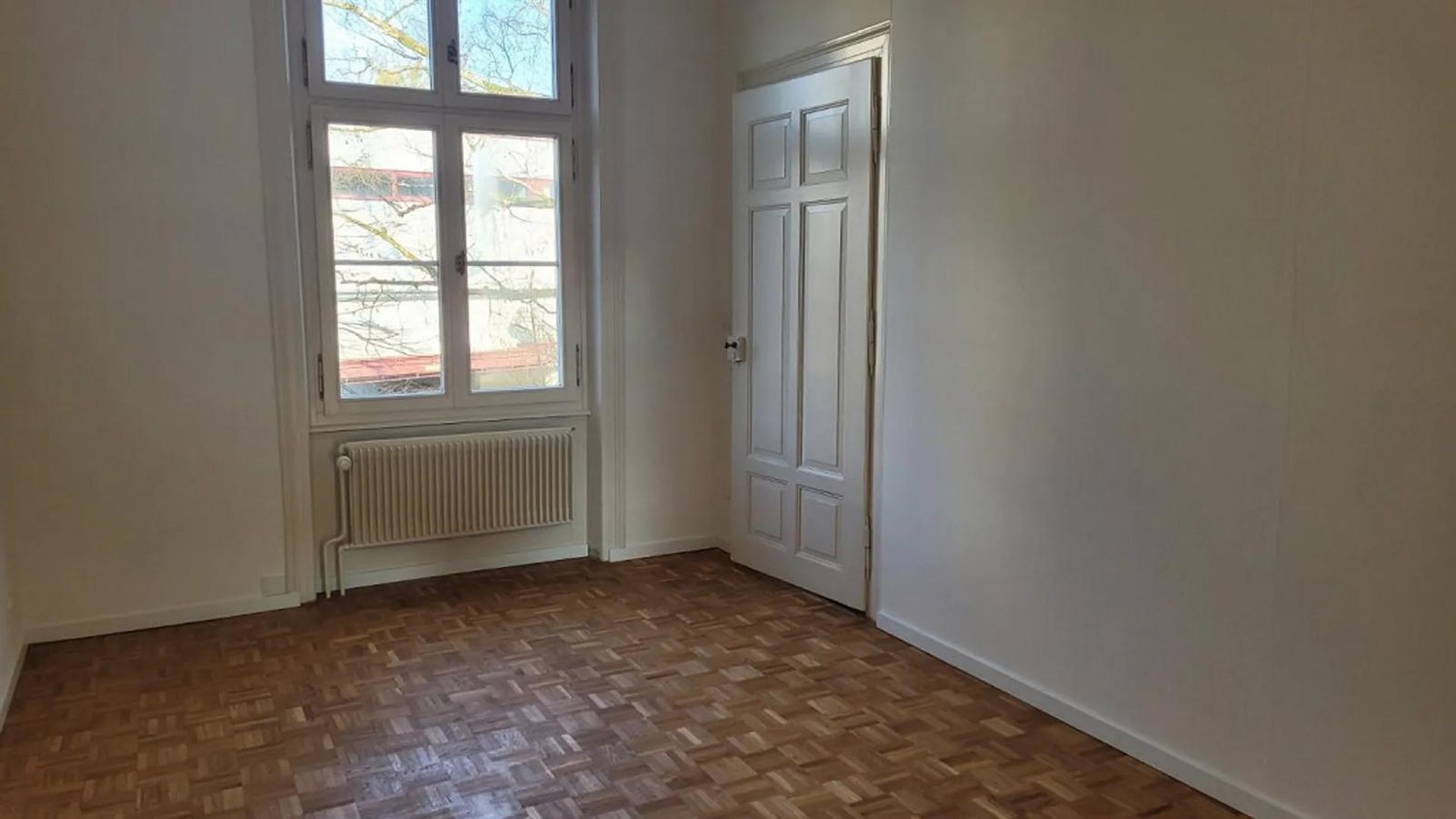 Appartamento di 4 ½ locali