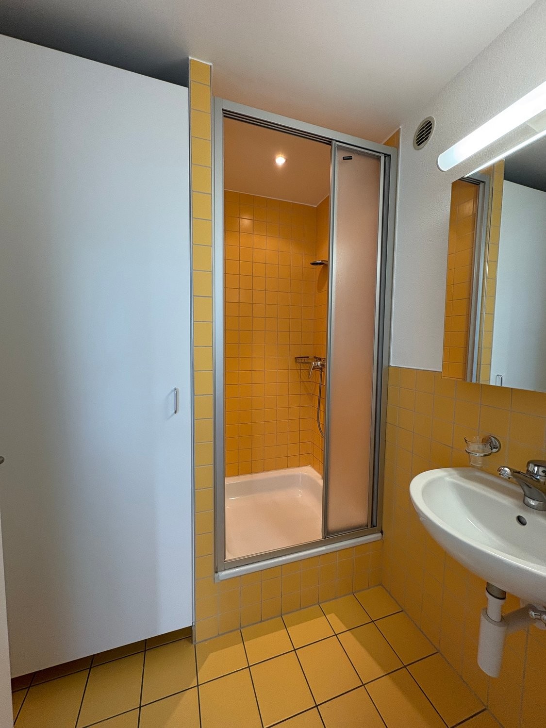 2 ½ rooms apartment, photo 7 of 8