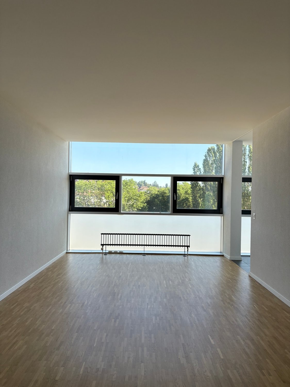 2 ½ rooms apartment, photo 5 of 8