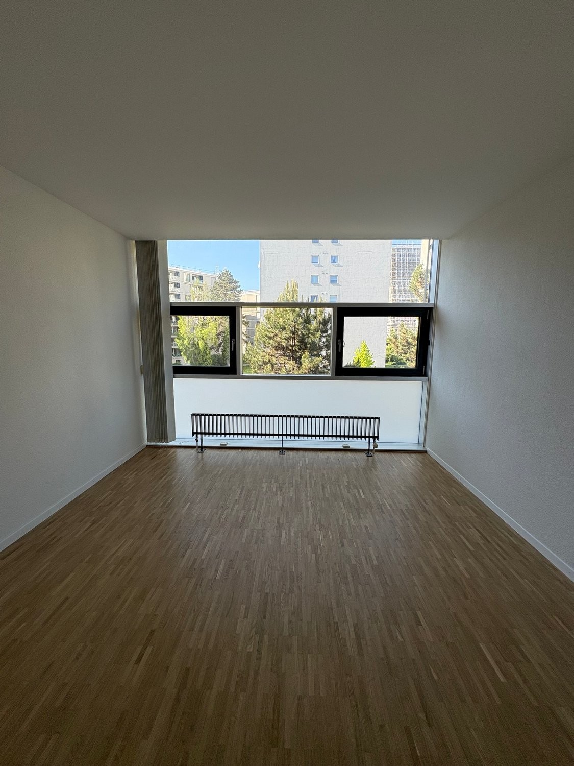 2 ½ rooms apartment, photo 8 of 8