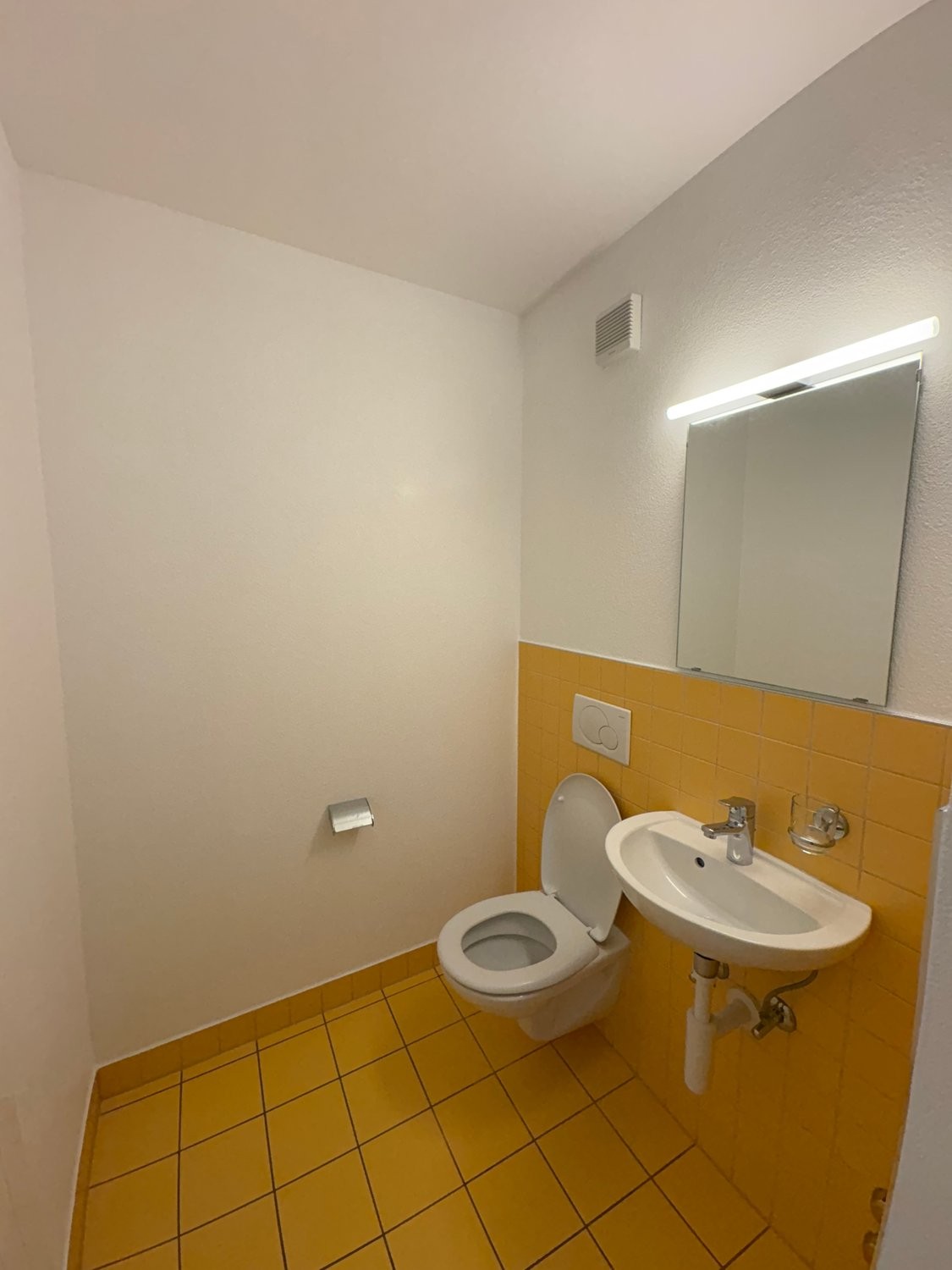 2 ½ rooms apartment, photo 6 of 8