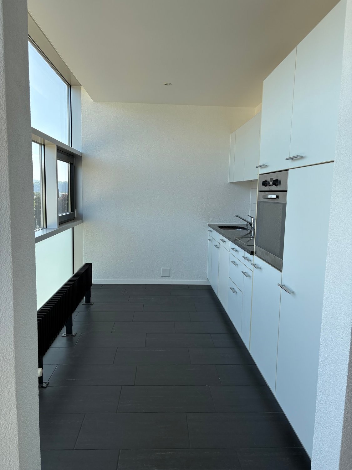 2 ½ rooms apartment, photo 4 of 8