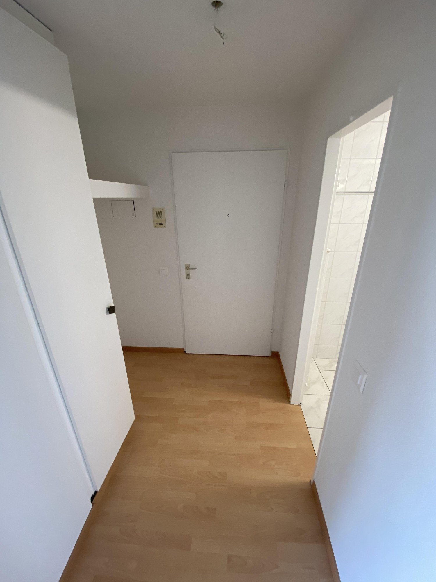 Appartamento di 1 ½ locali