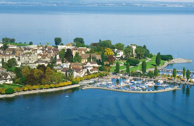 Appartamento di 1 ½ locali