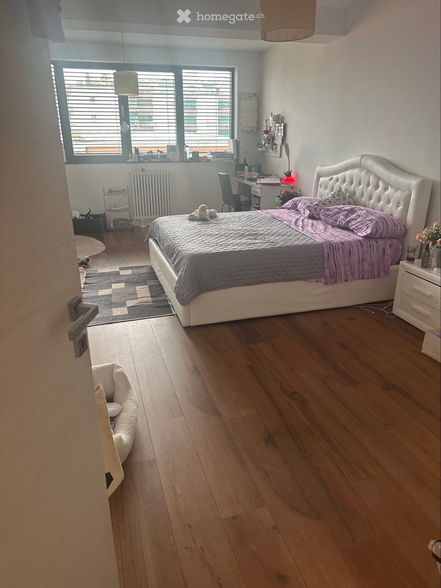 3 rooms apartment, photo 1 of 5
