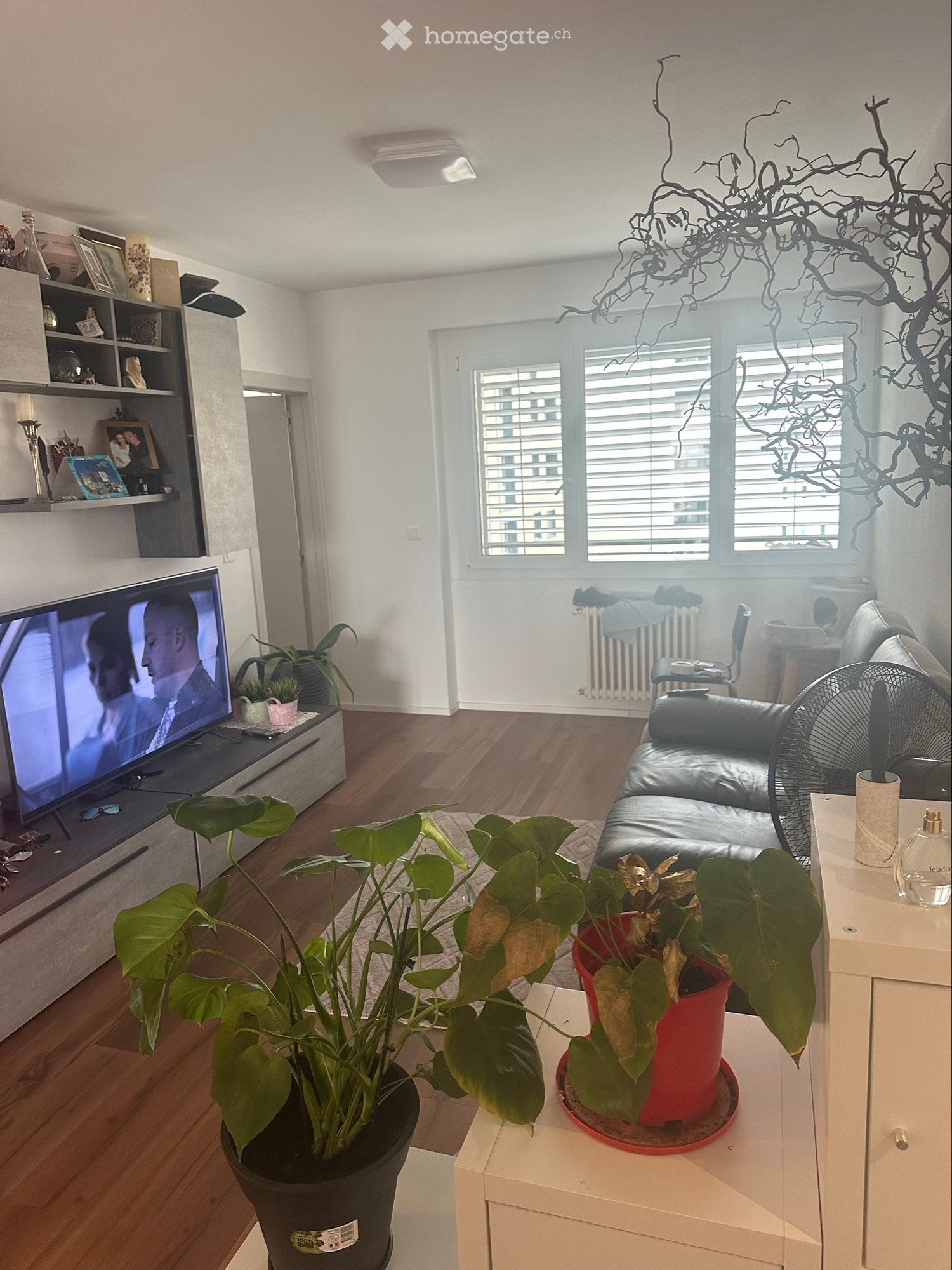 3 rooms apartment, photo 5 of 5