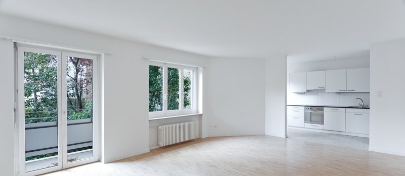 3 ½ rooms apartment, photo 5 of 6