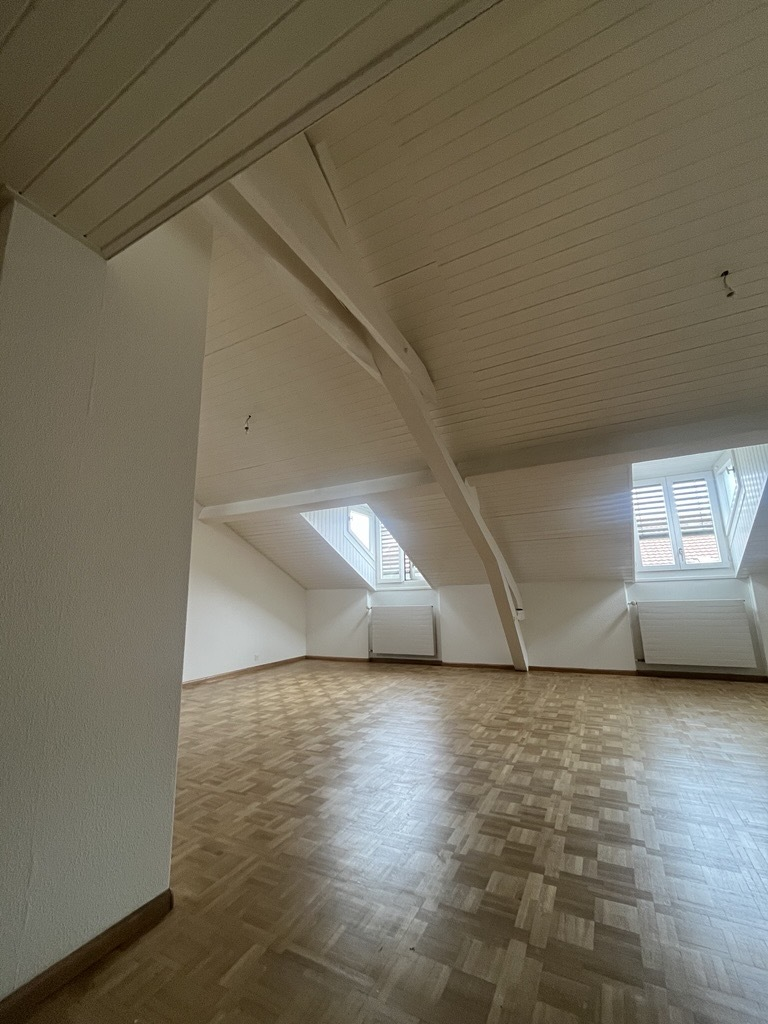 4 ½ rooms apartment, photo 4 of 4