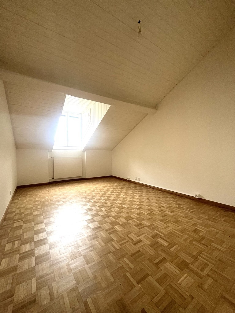 4 ½ rooms apartment, photo 3 of 4