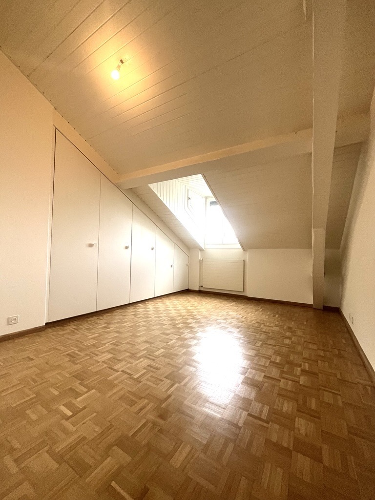 4 ½ rooms apartment, photo 2 of 4