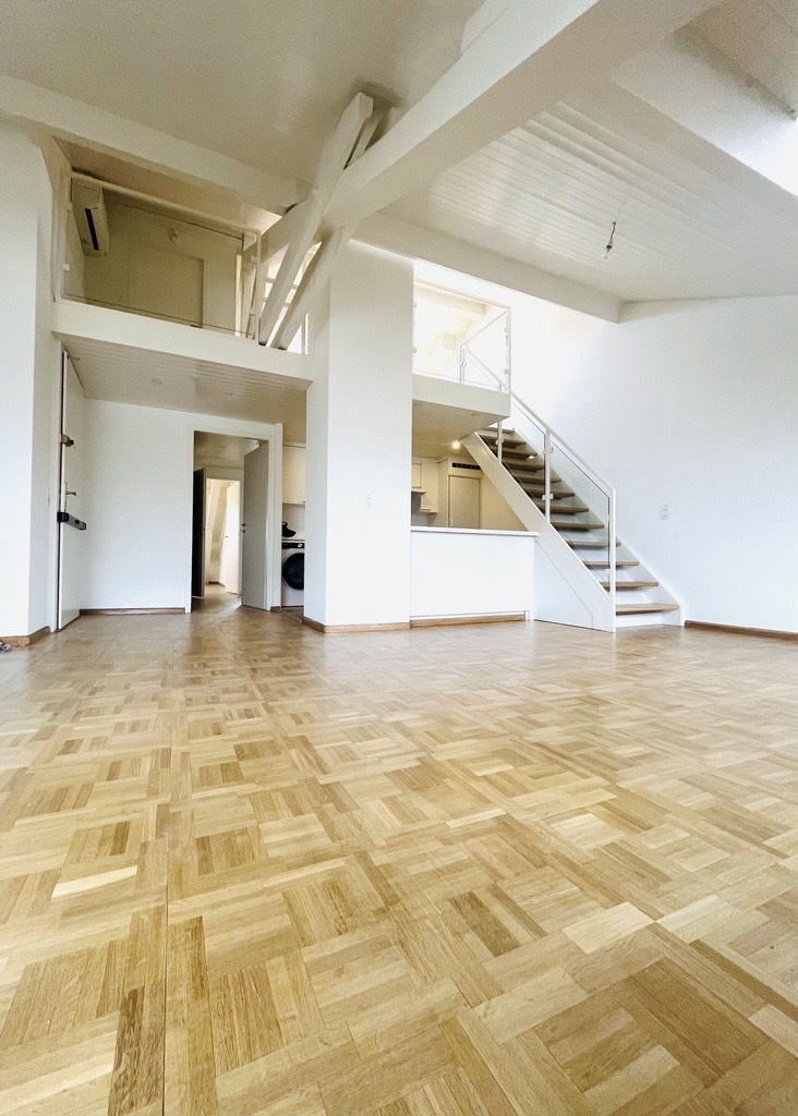 4 ½ rooms apartment, photo 1 of 4