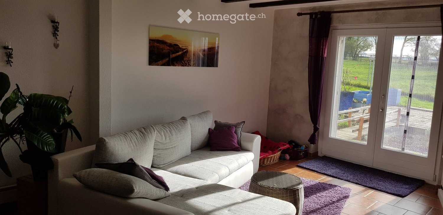 3 rooms apartment, photo 4 of 5