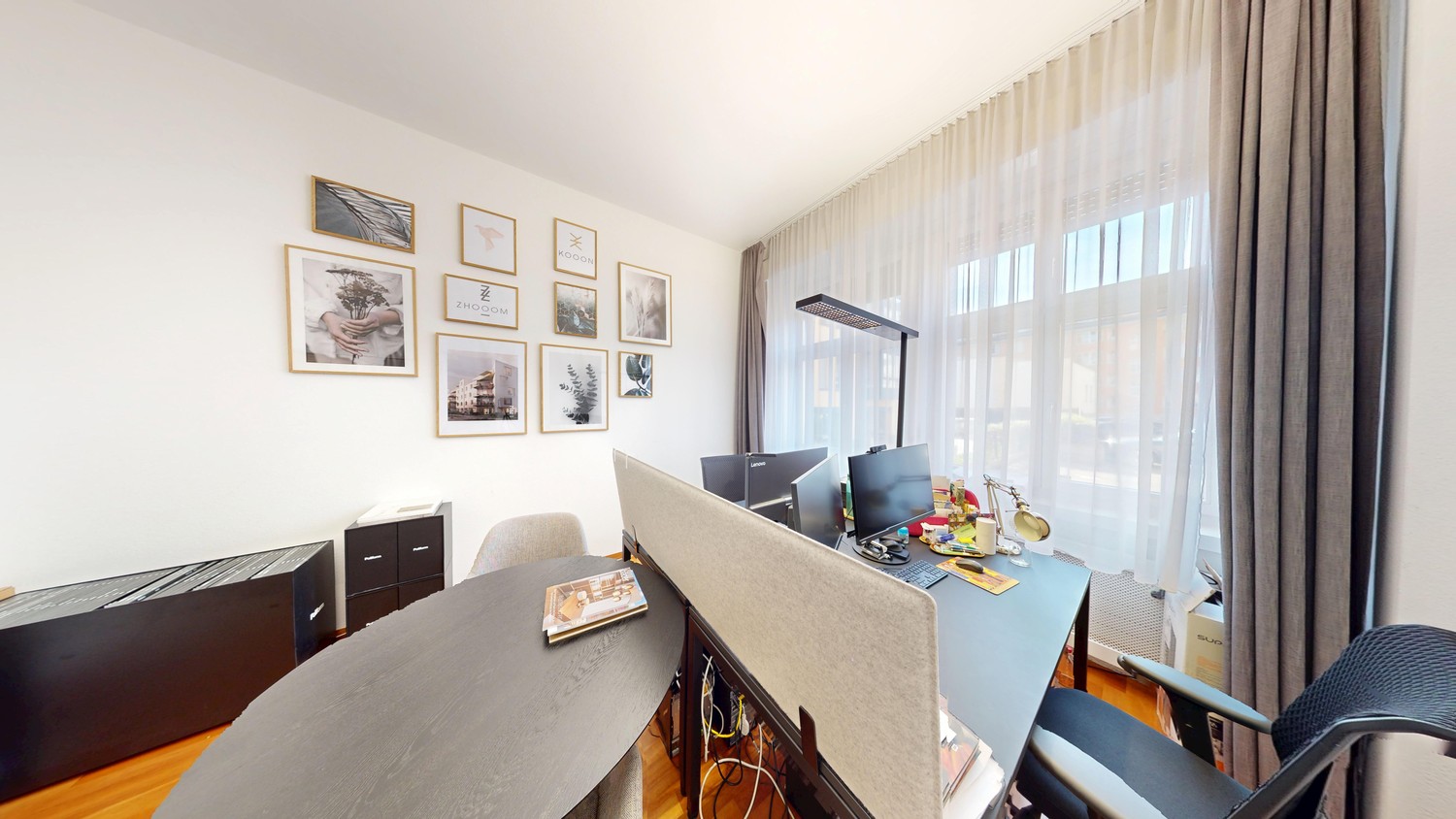 87m² office, photo 6 of 6