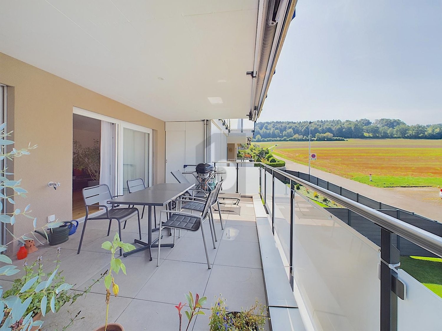 Appartement de 4 ½ pièces