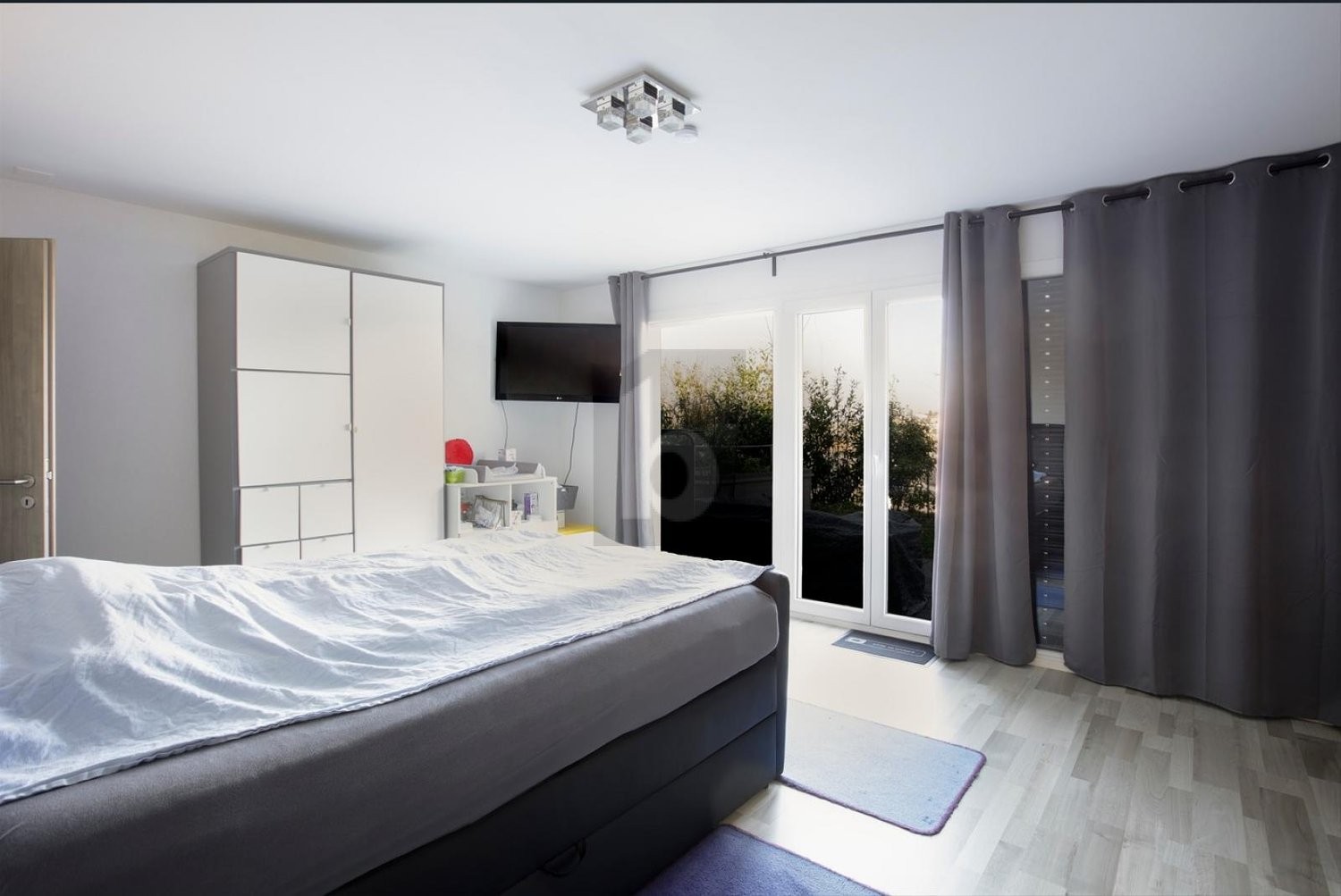 5 ½ rooms single house