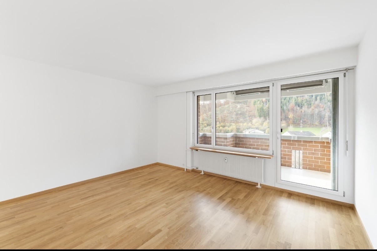 3 ½ rooms apartment, photo 2 of 3