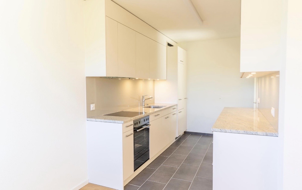 3 ½ rooms apartment, photo 3 of 3
