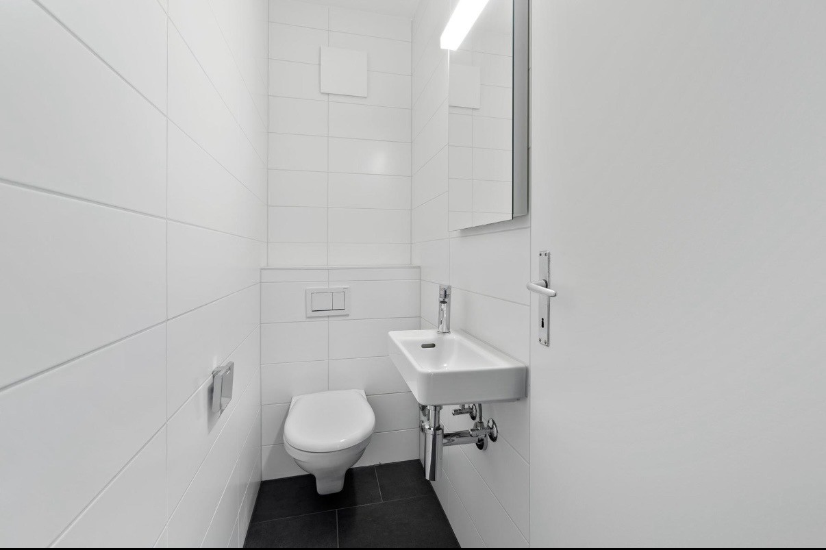 3 ½ rooms apartment, photo 1 of 3