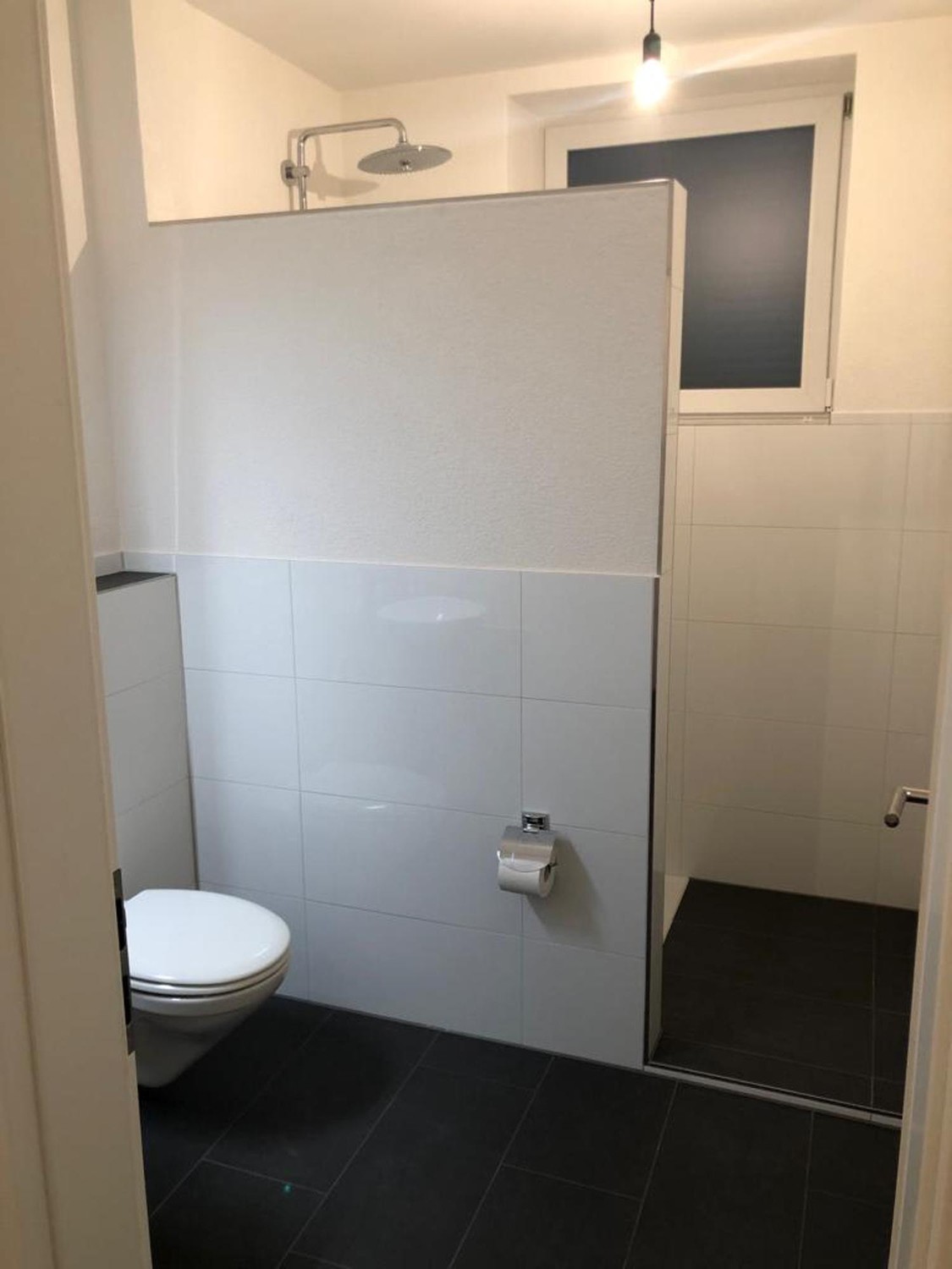 Appartamento di 1 ½ locali