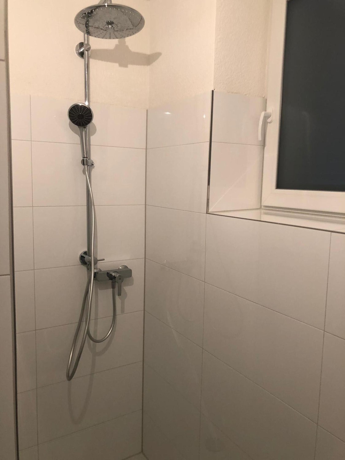 Appartamento di 1 ½ locali