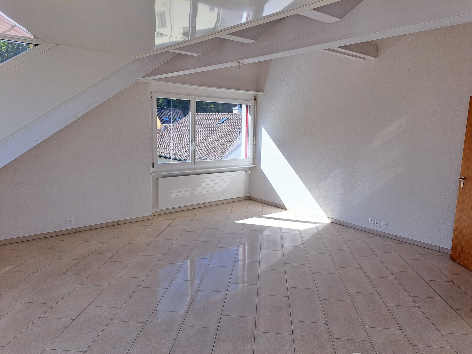 2 ½ room apartment, photo 3 of 10