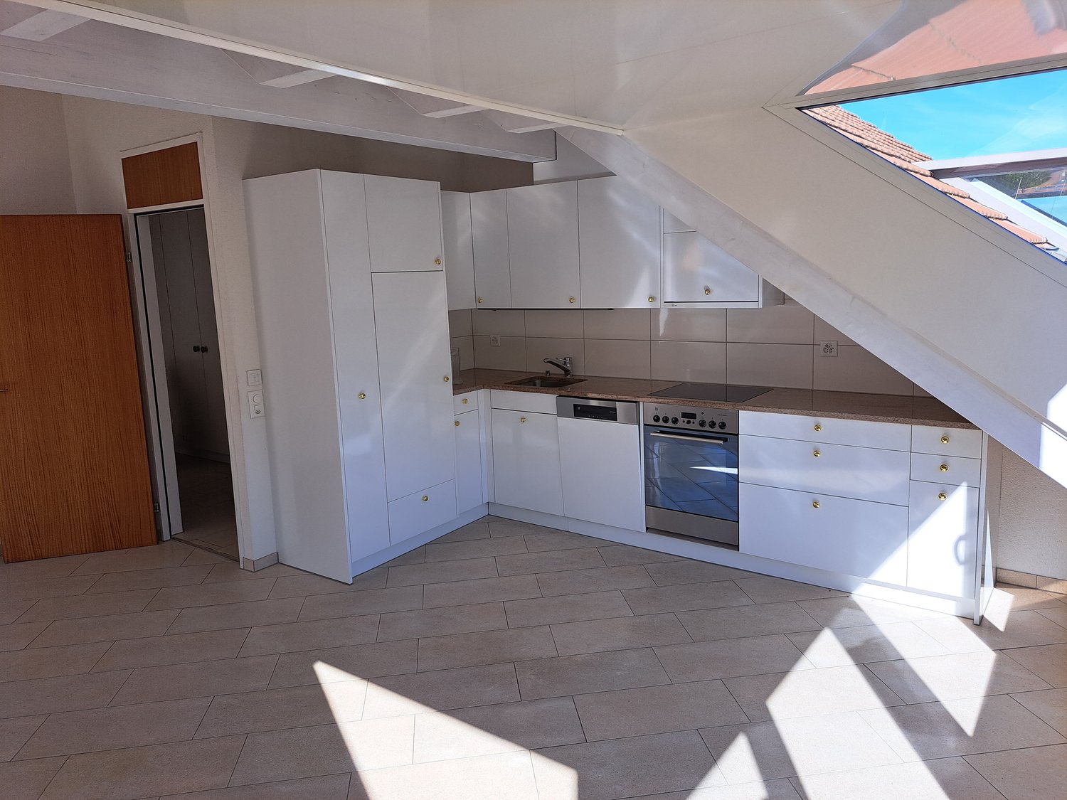 2 ½ room apartment, photo 2 of 10