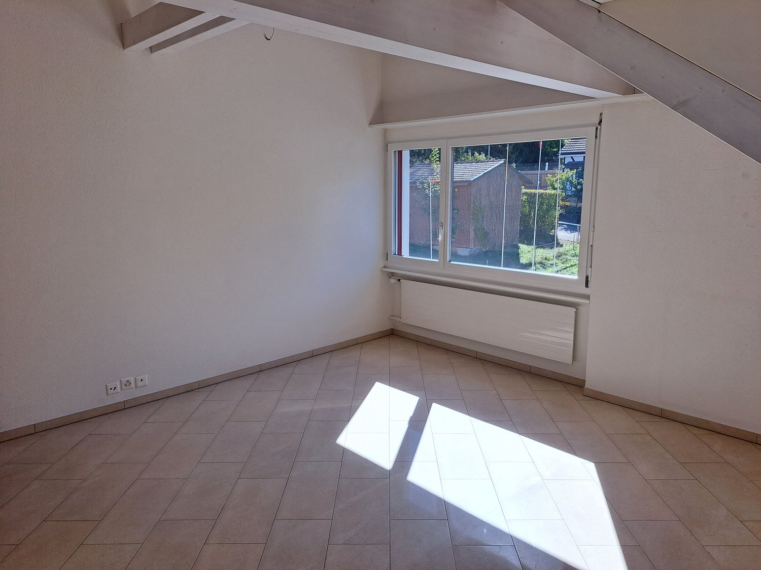 2 ½ room apartment, photo 5 of 10