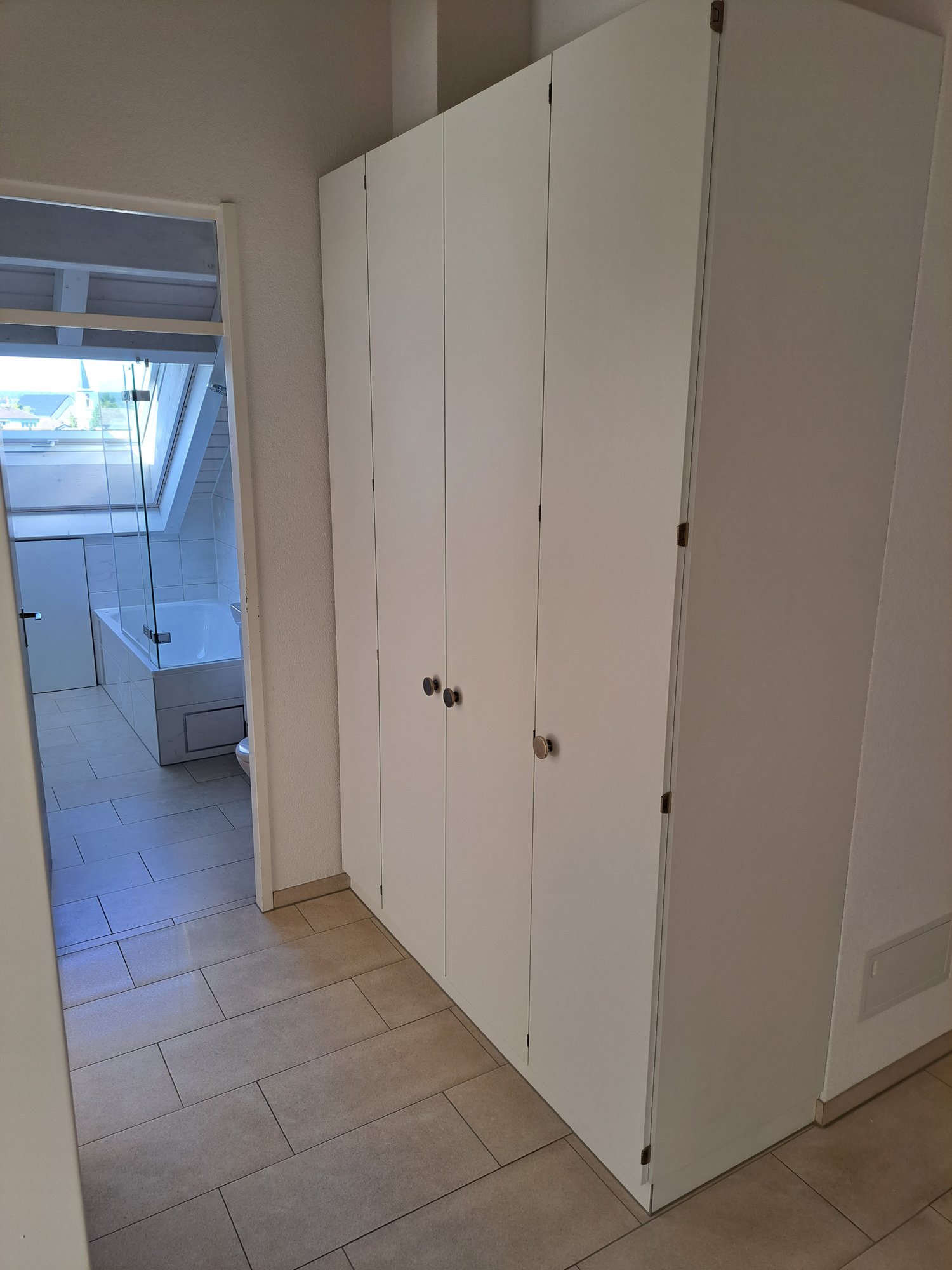 2 ½ room apartment, photo 10 of 10