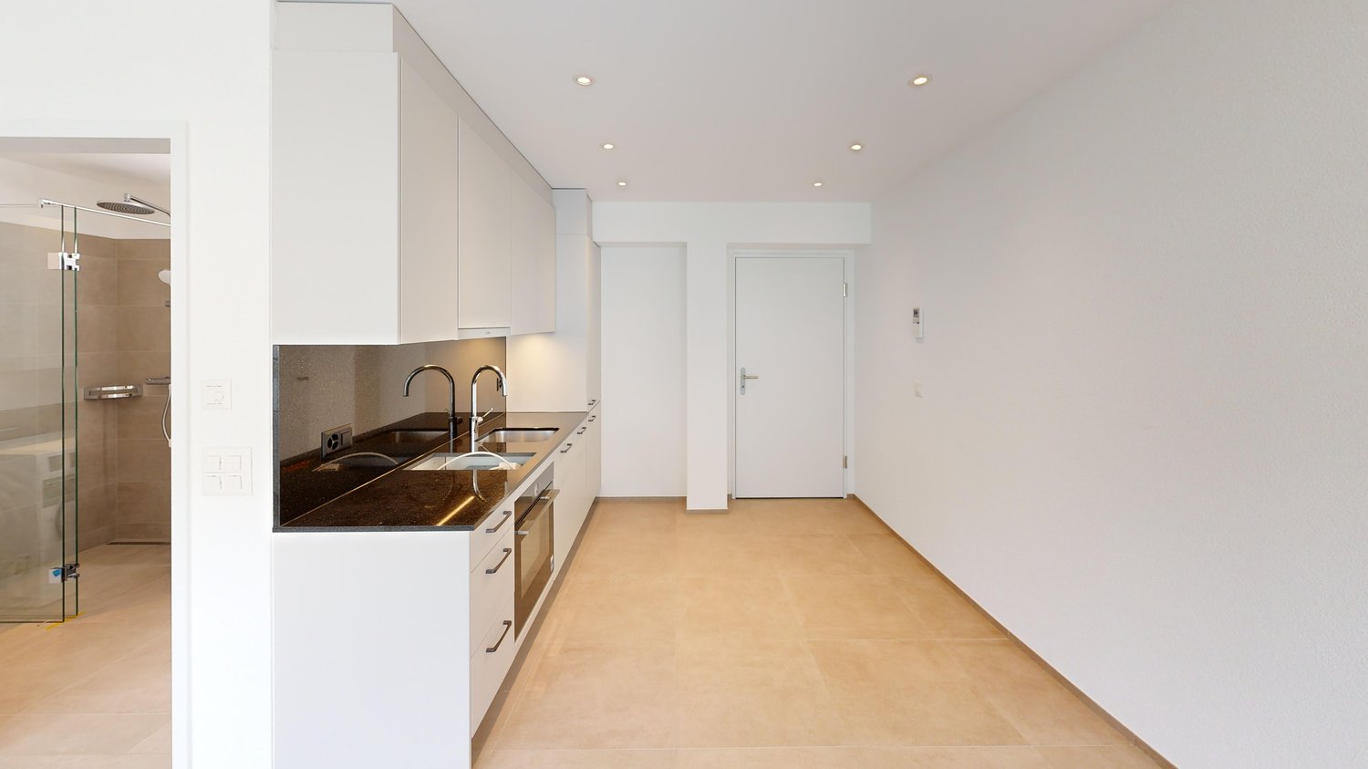 1 ½ rooms apartment, photo 4 of 8