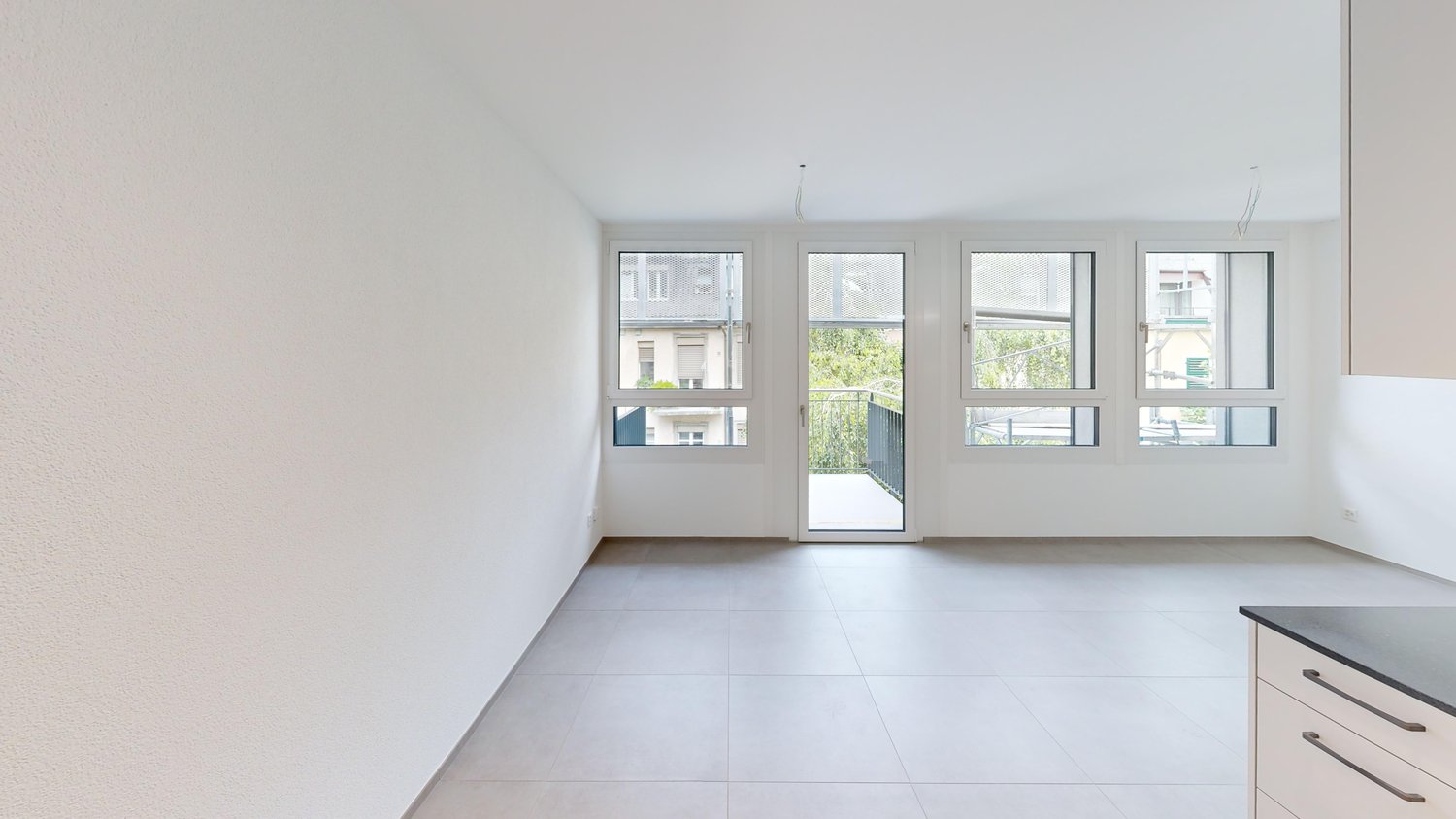 1 ½ rooms apartment, photo 2 of 8