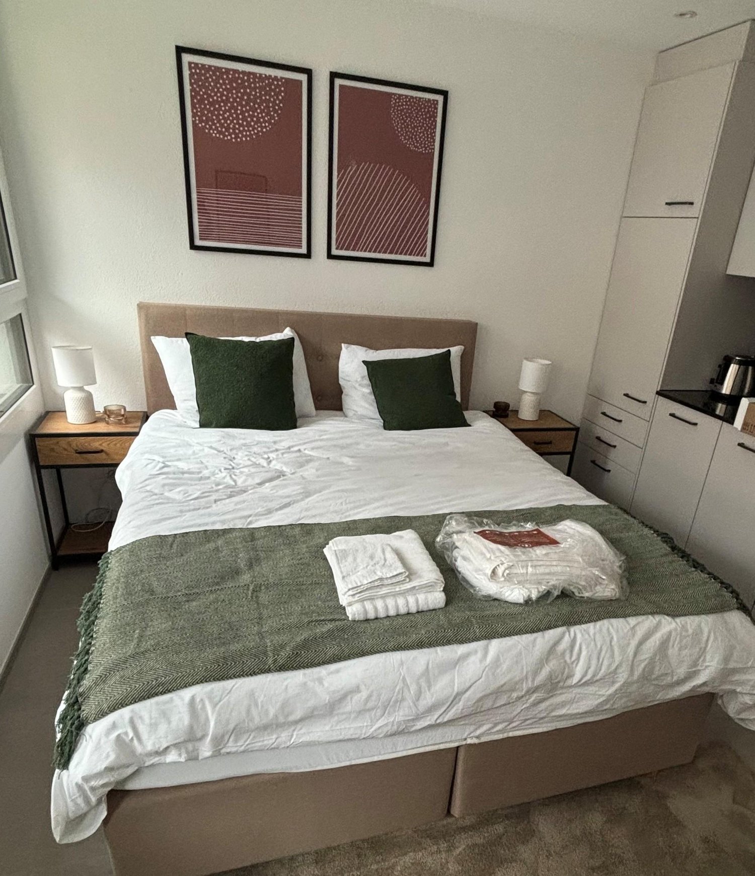 1 ½ rooms apartment, photo 8 of 8