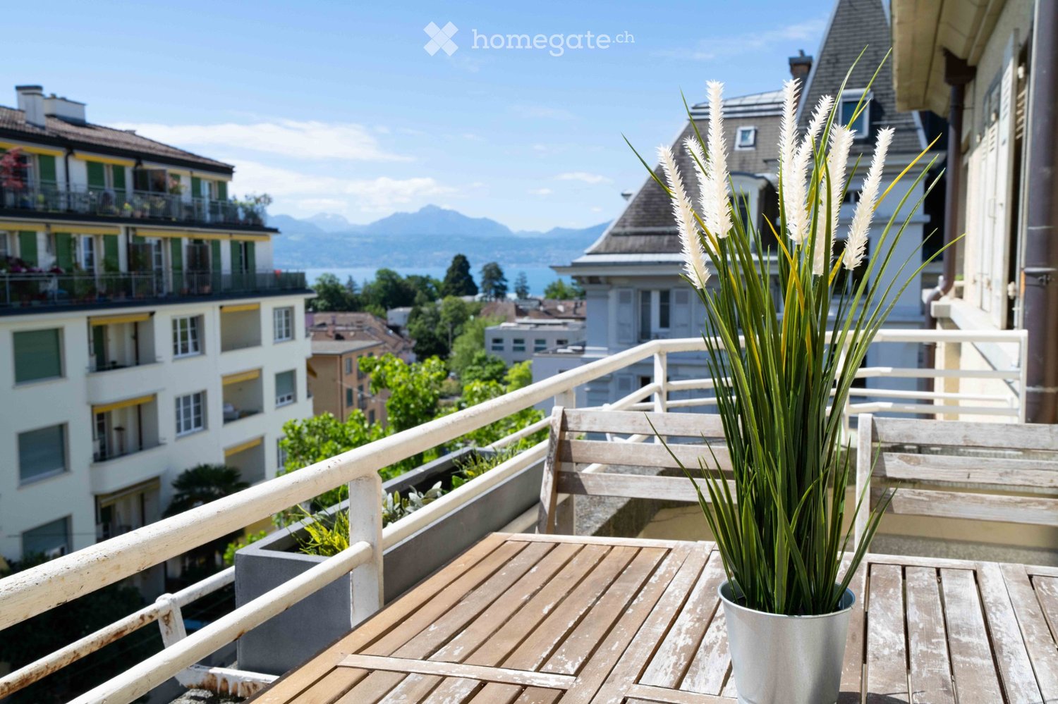 Appartamento di 3 ½ locali