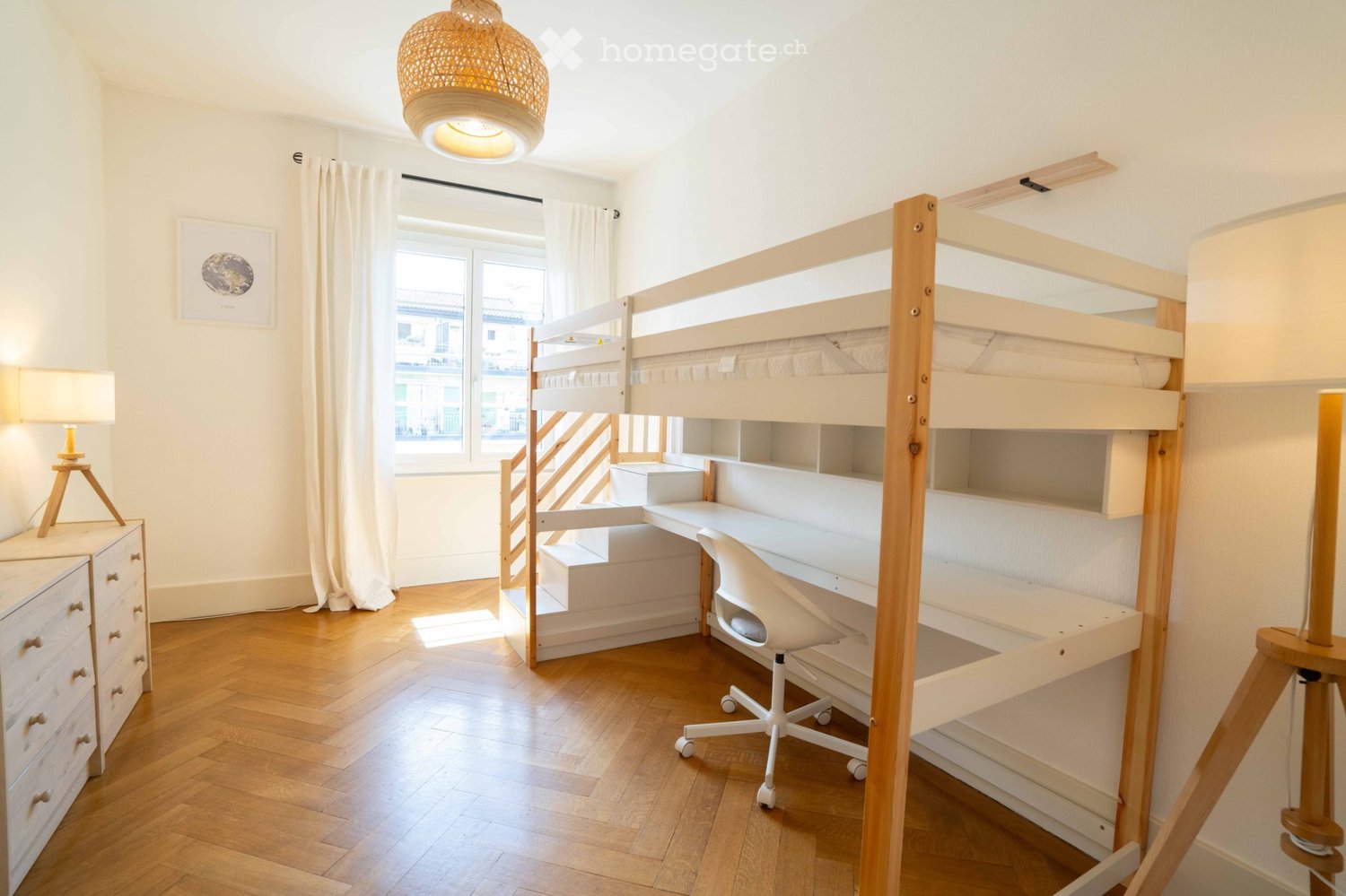 Appartamento di 3 ½ locali