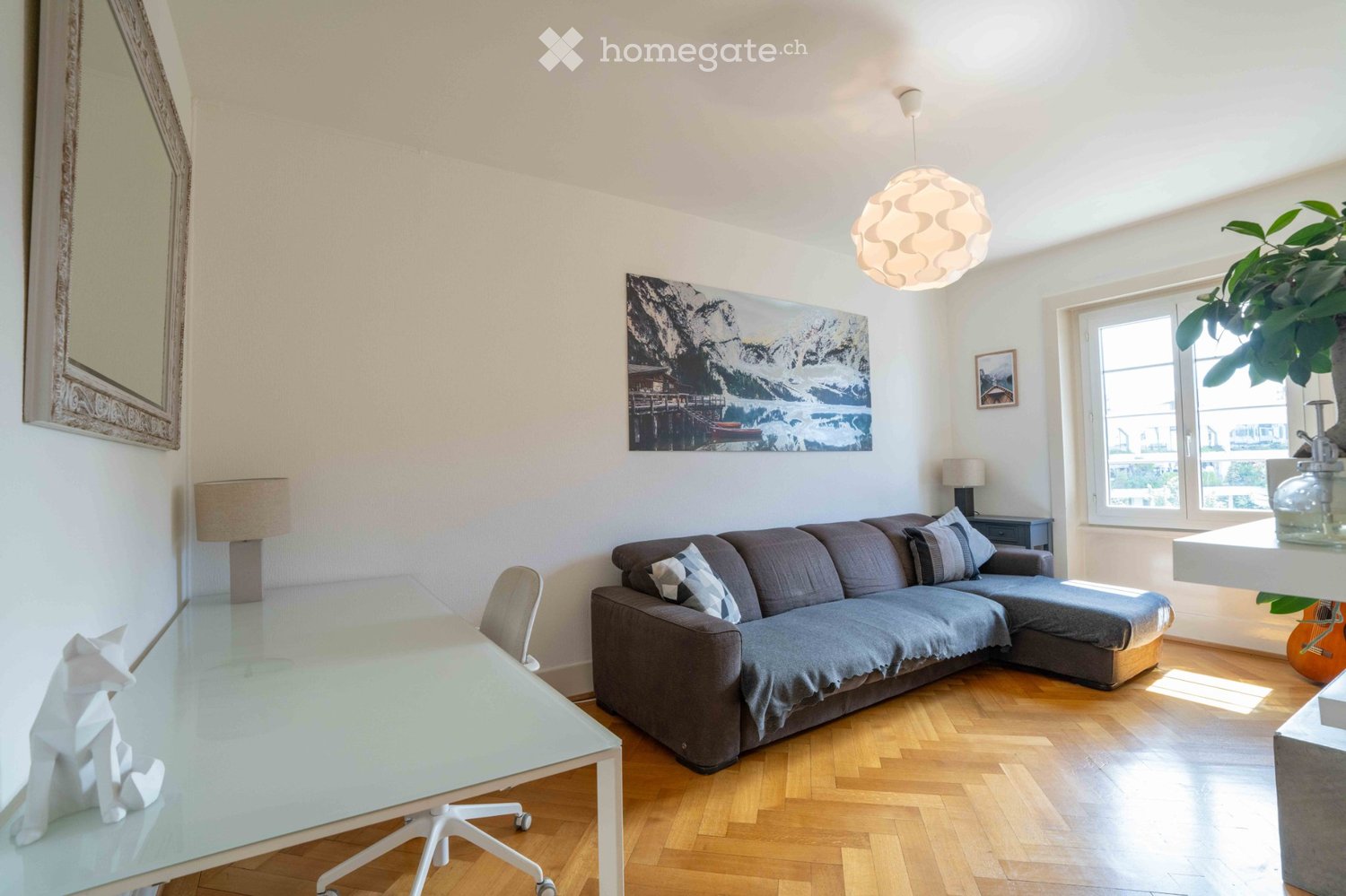 Appartamento di 3 ½ locali