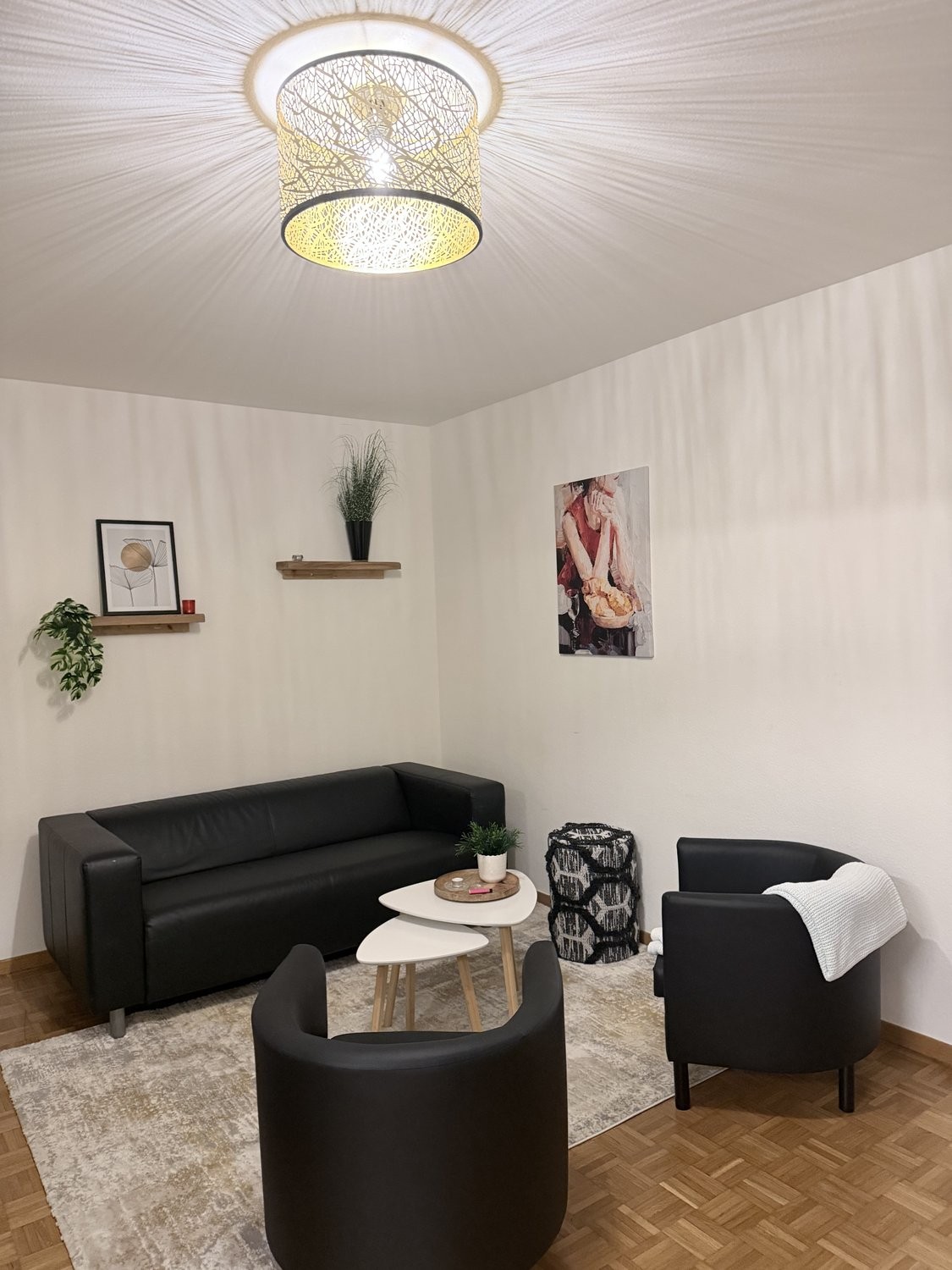 2 ½ rooms furnished flat, photo 6 of 10