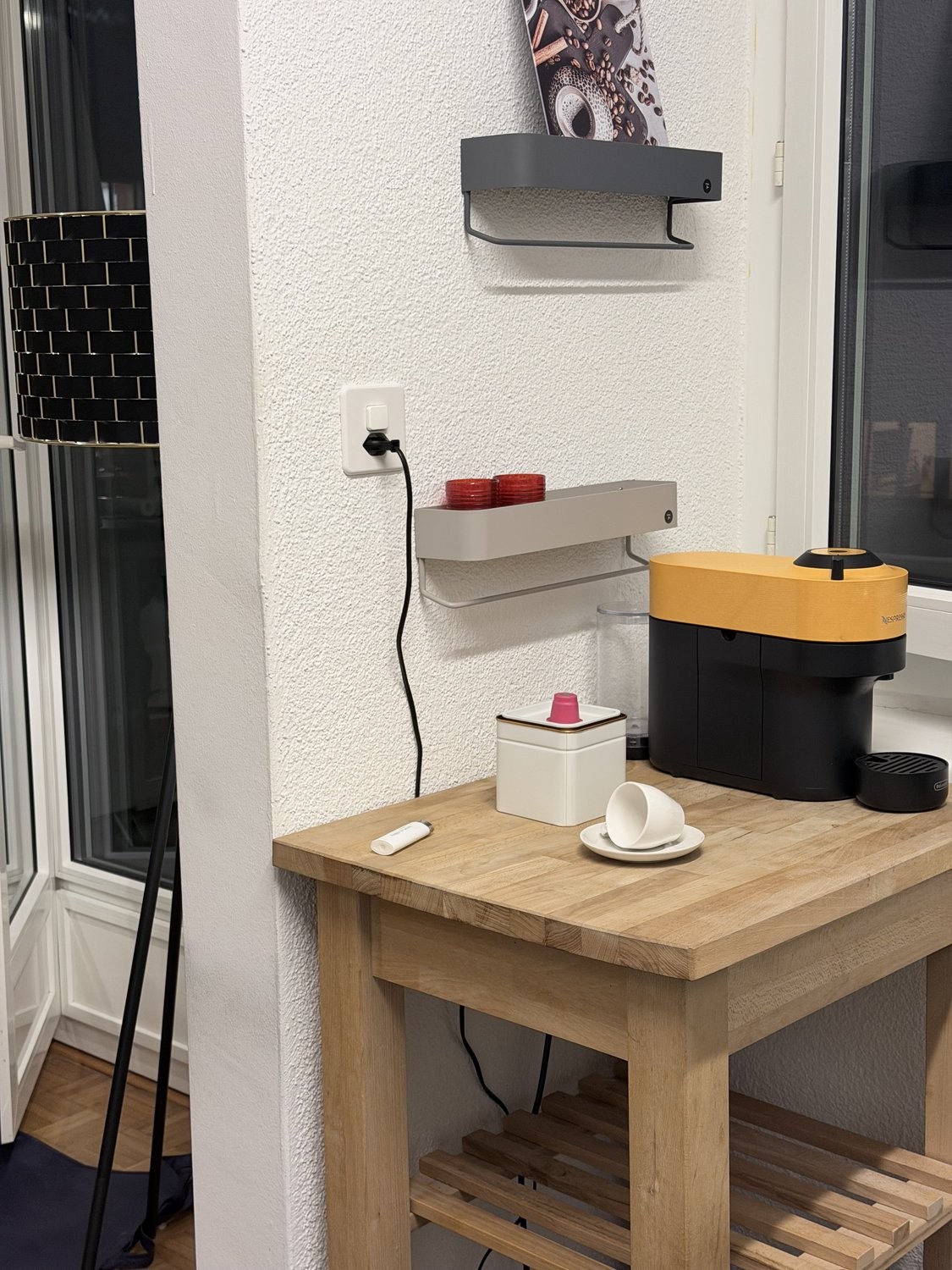 2 ½ rooms furnished flat, photo 10 of 10