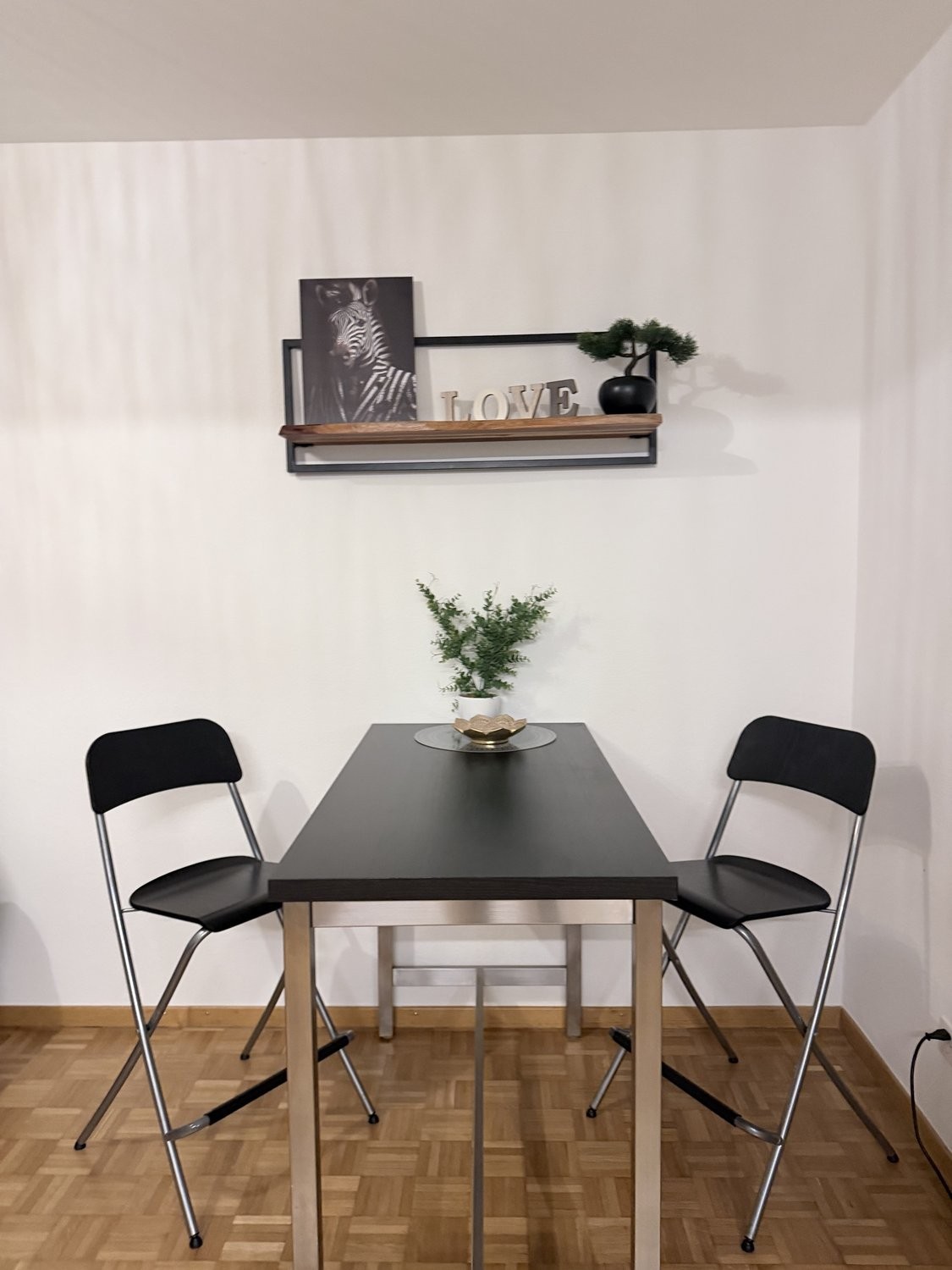 2 ½ rooms furnished flat, photo 4 of 10