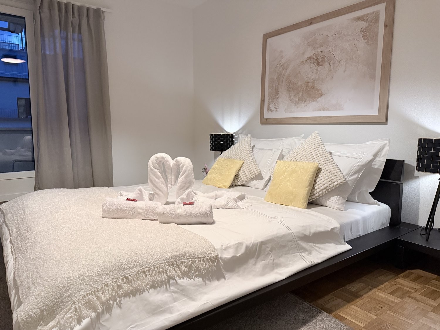 2 ½ rooms furnished flat, photo 2 of 10