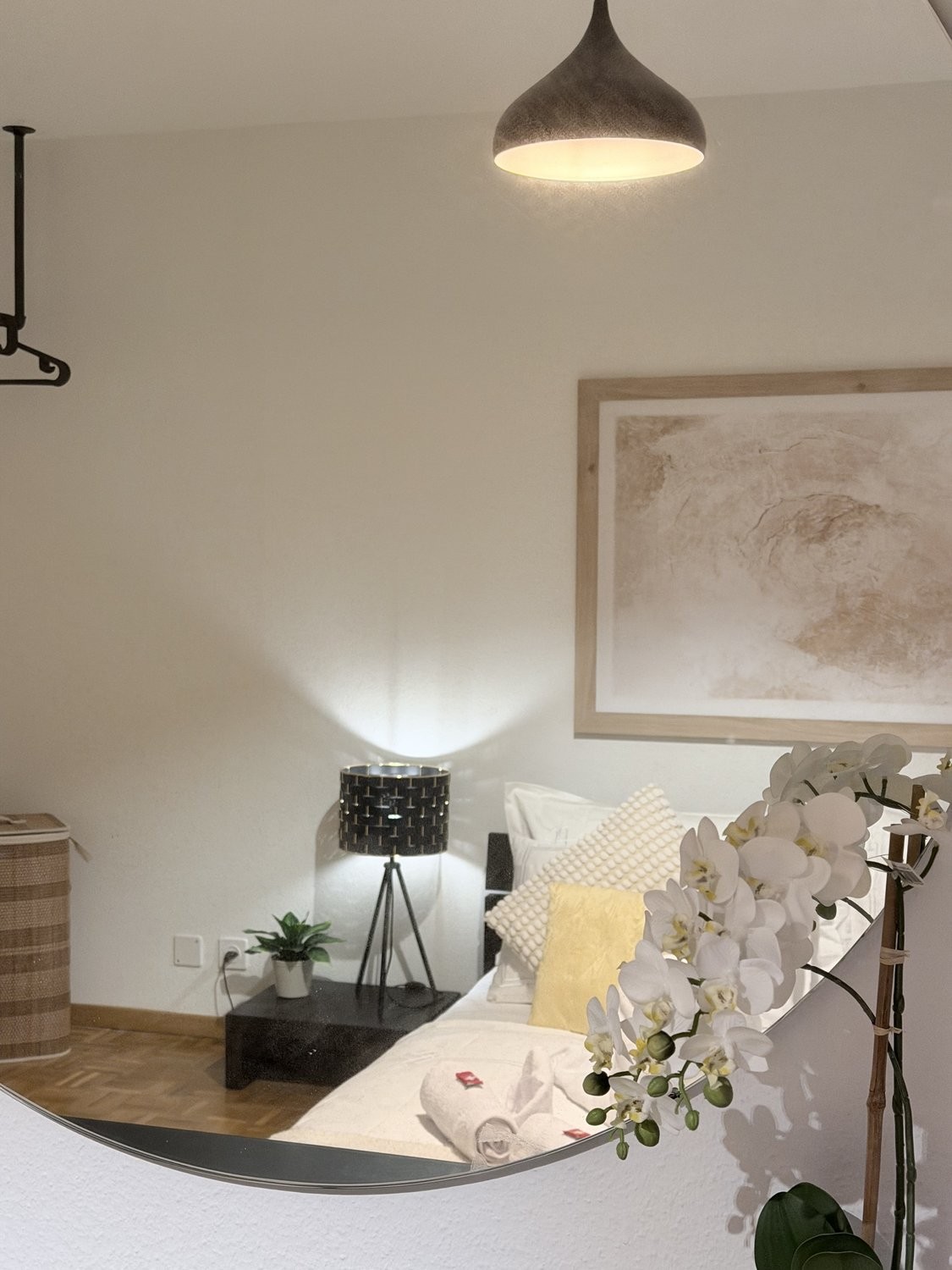 2 ½ rooms furnished flat, photo 3 of 10