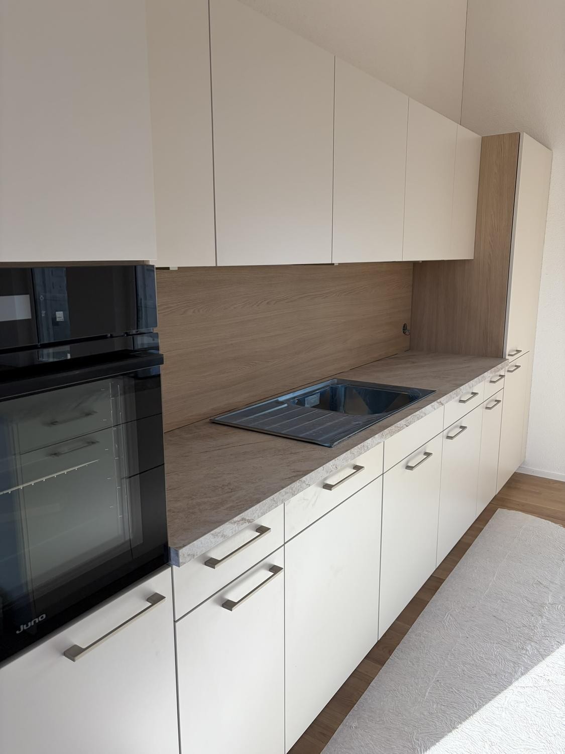 5 ½ rooms apartment, photo 3 of 4