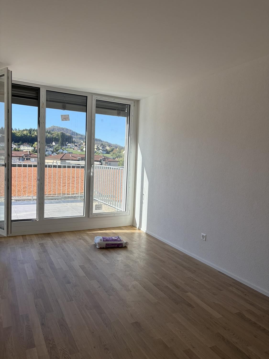 5 ½ rooms apartment, photo 2 of 4