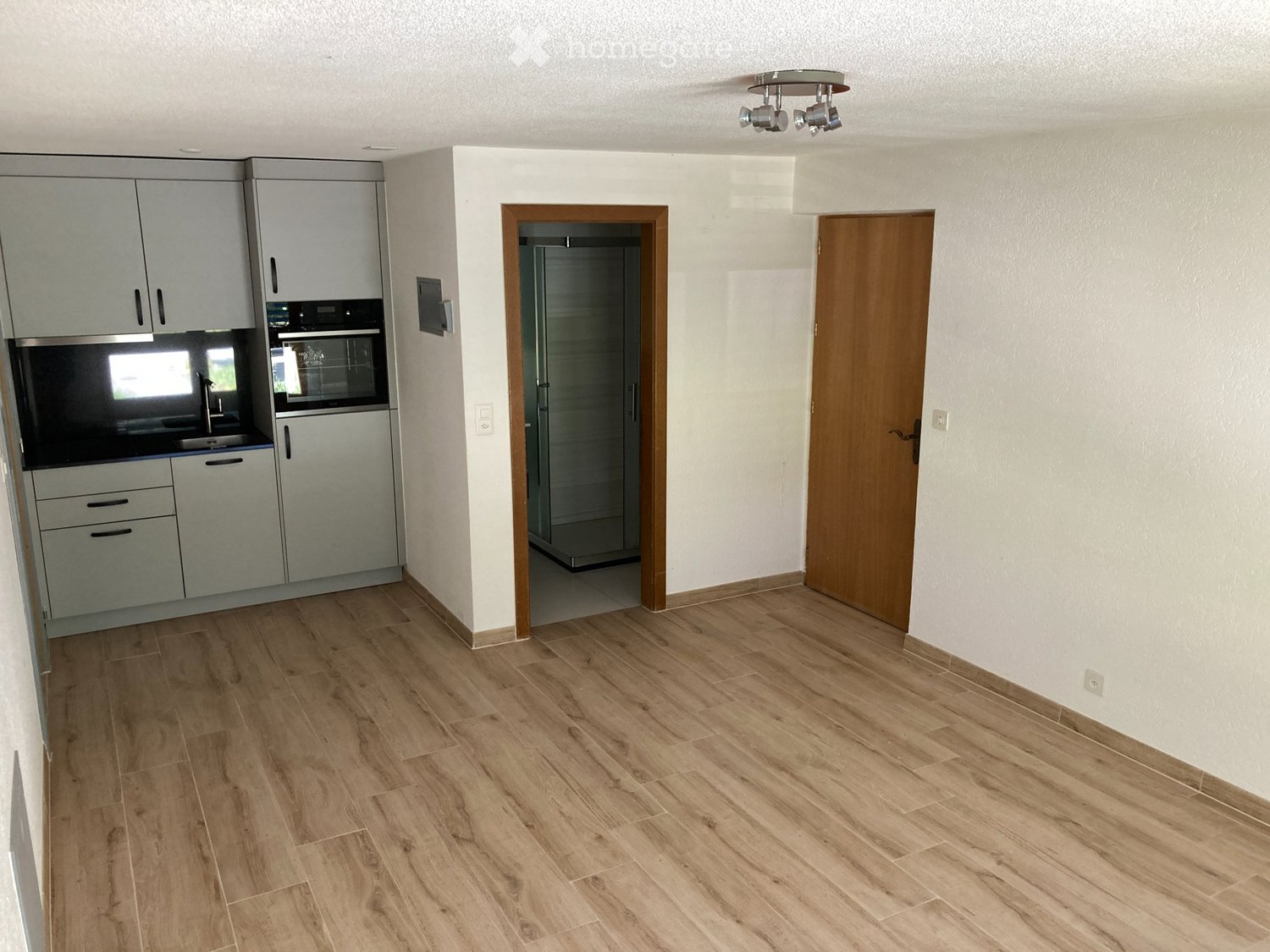 1 ½ rooms apartment, photo 2 of 5