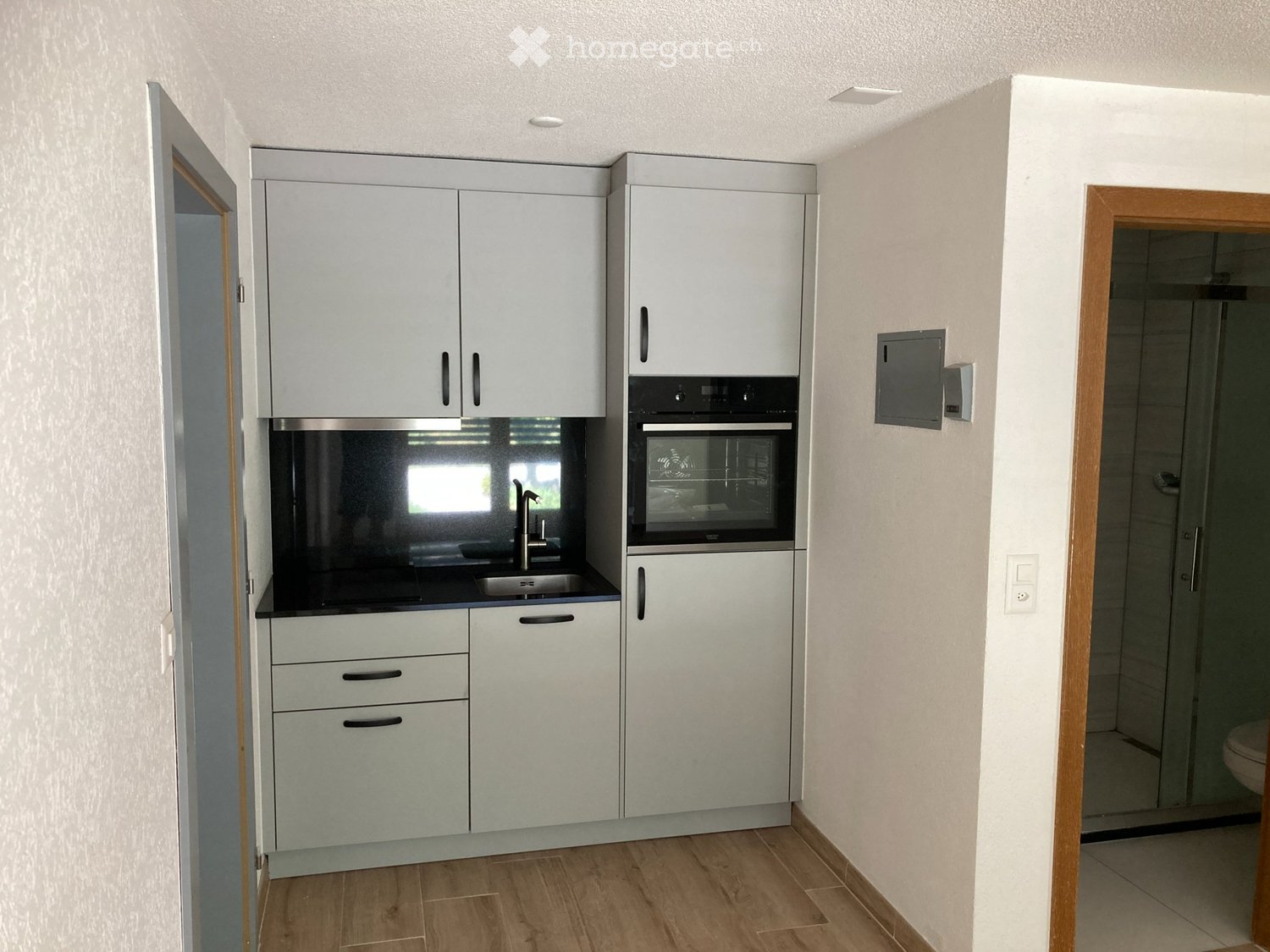 1 ½ rooms apartment, photo 3 of 5