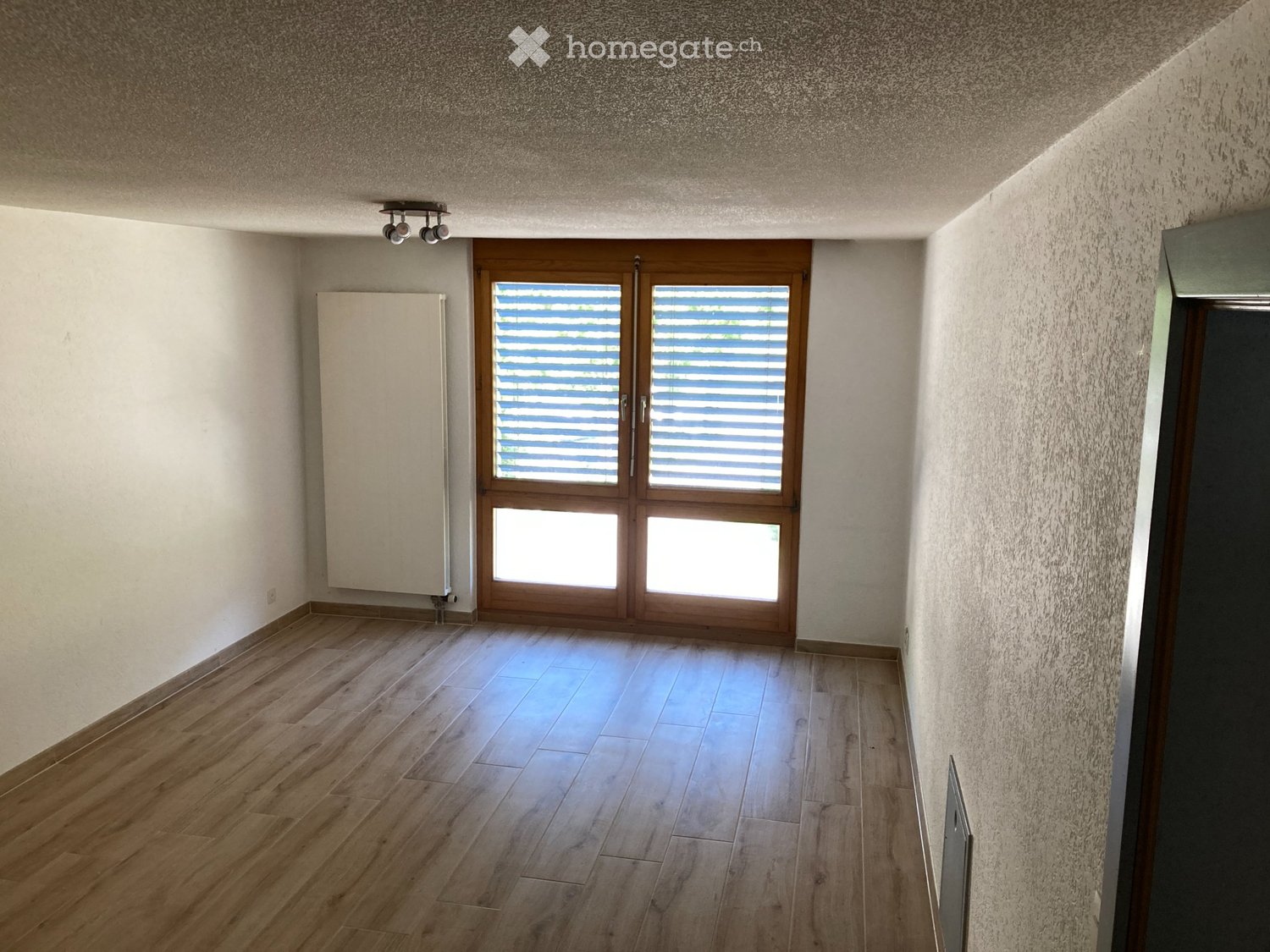 1 ½ rooms apartment, photo 1 of 5