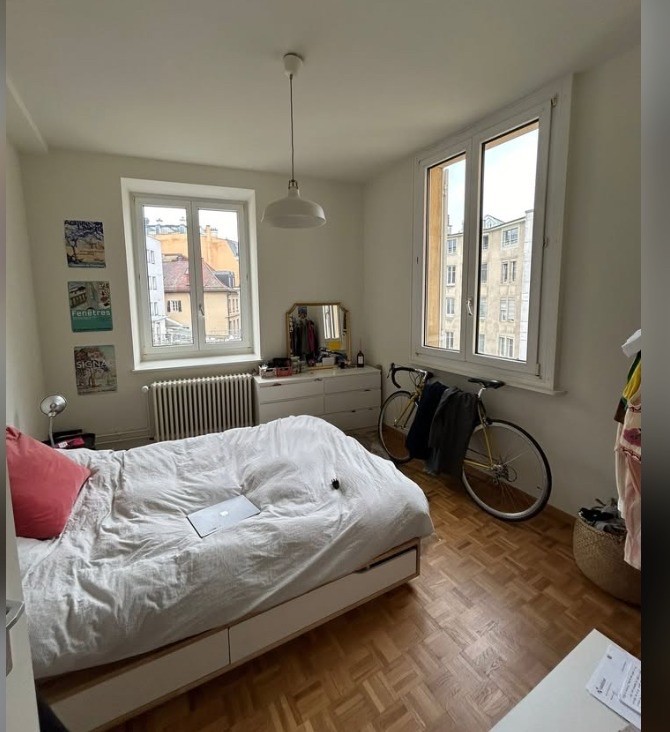 Room in a shared flat, photo 2 of 6
