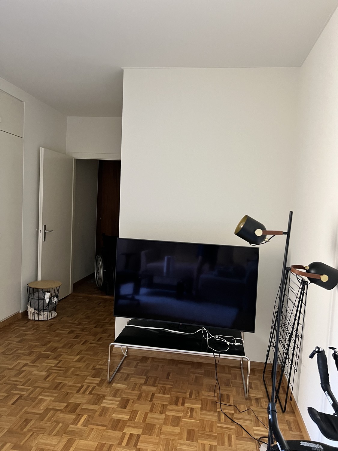 Room in a shared flat, photo 4 of 6