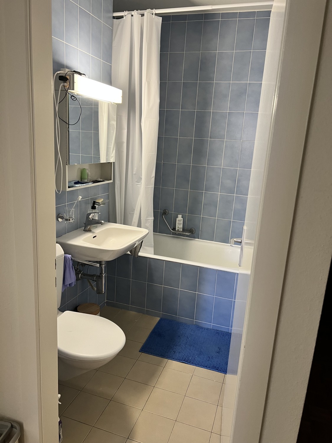 Room in a shared flat, photo 5 of 6