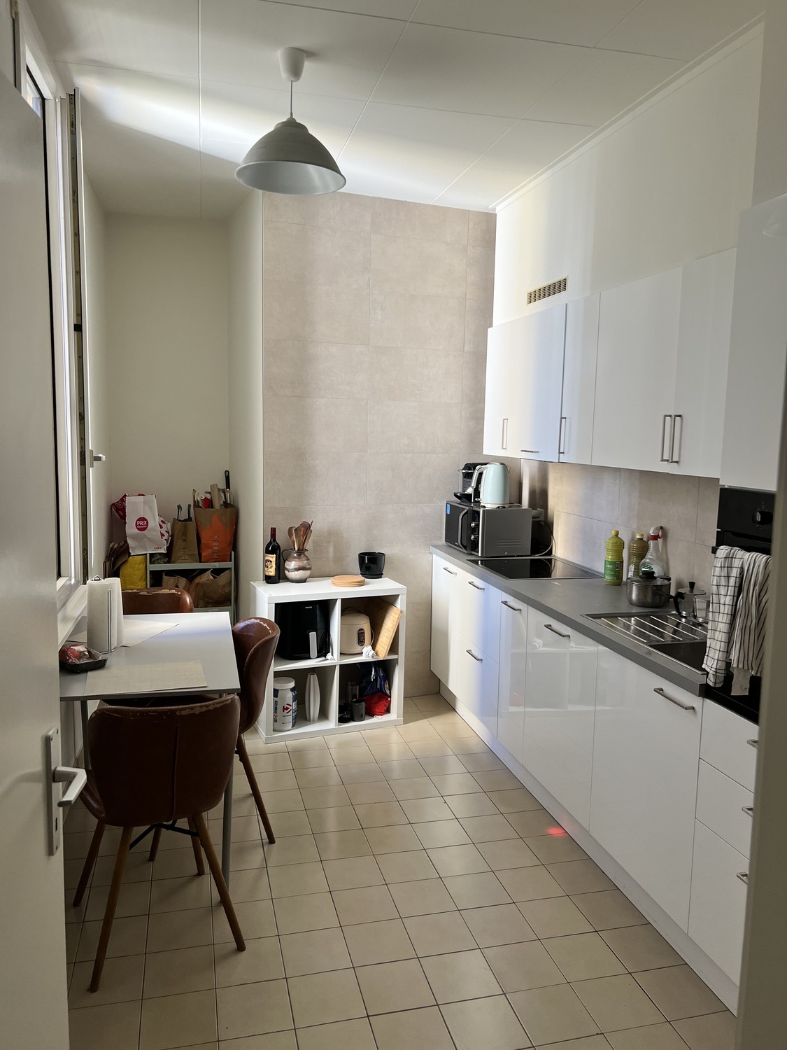 Room in a shared flat, photo 1 of 6